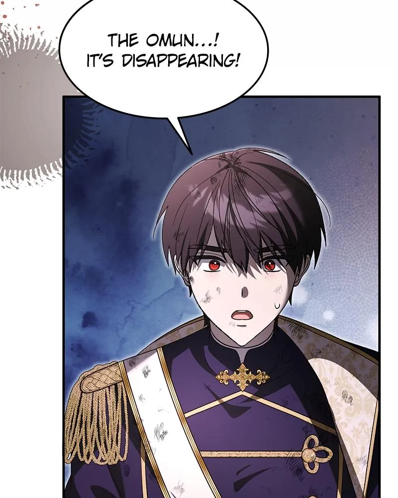 The Emperor’s Dog Chapter 83 page 106 - 
