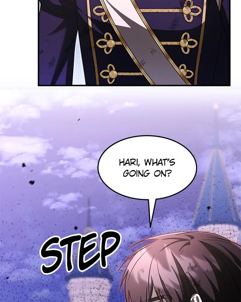 The Emperor’s Dog Chapter 83 page 107 - 