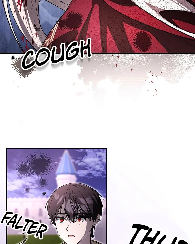 The Emperor’s Dog Chapter 83 page 110 - 