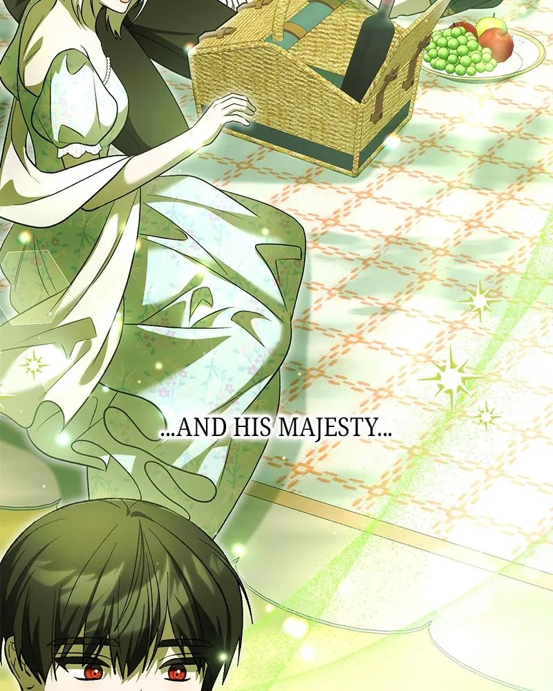 The Emperor’s Dog Chapter 83 page 12 - 