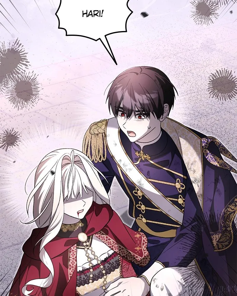 The Emperor’s Dog Chapter 83 page 112 - 