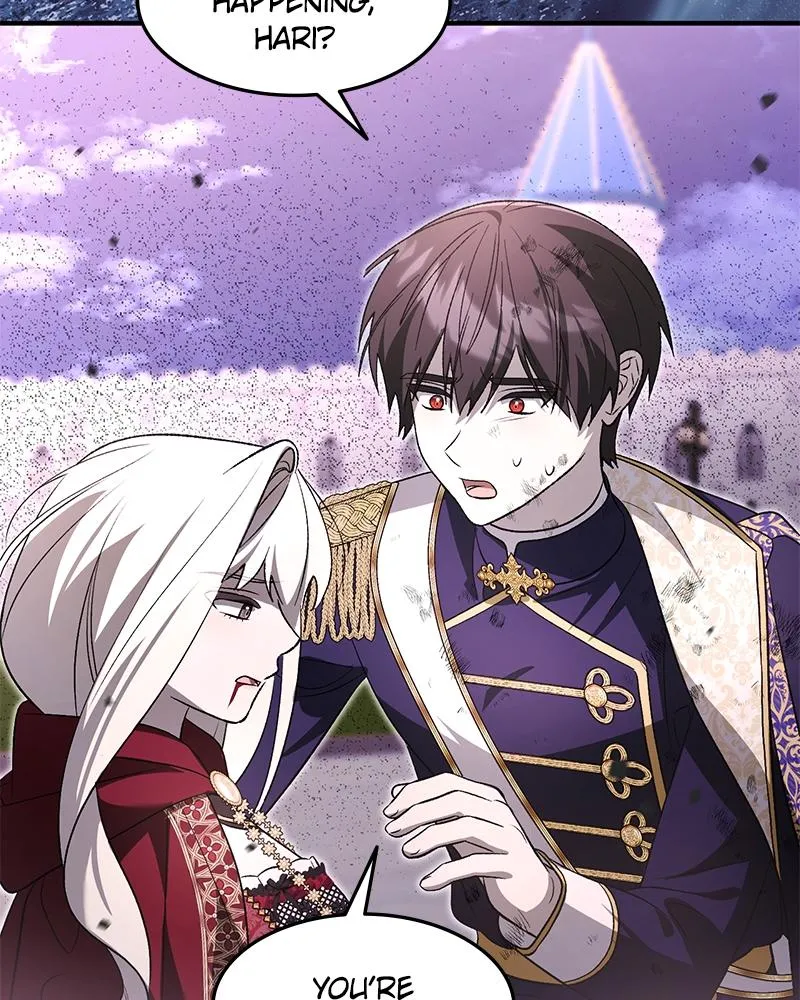 The Emperor’s Dog Chapter 83 page 117 - 