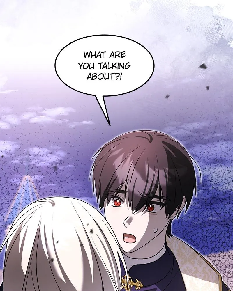 The Emperor’s Dog Chapter 83 page 121 - 