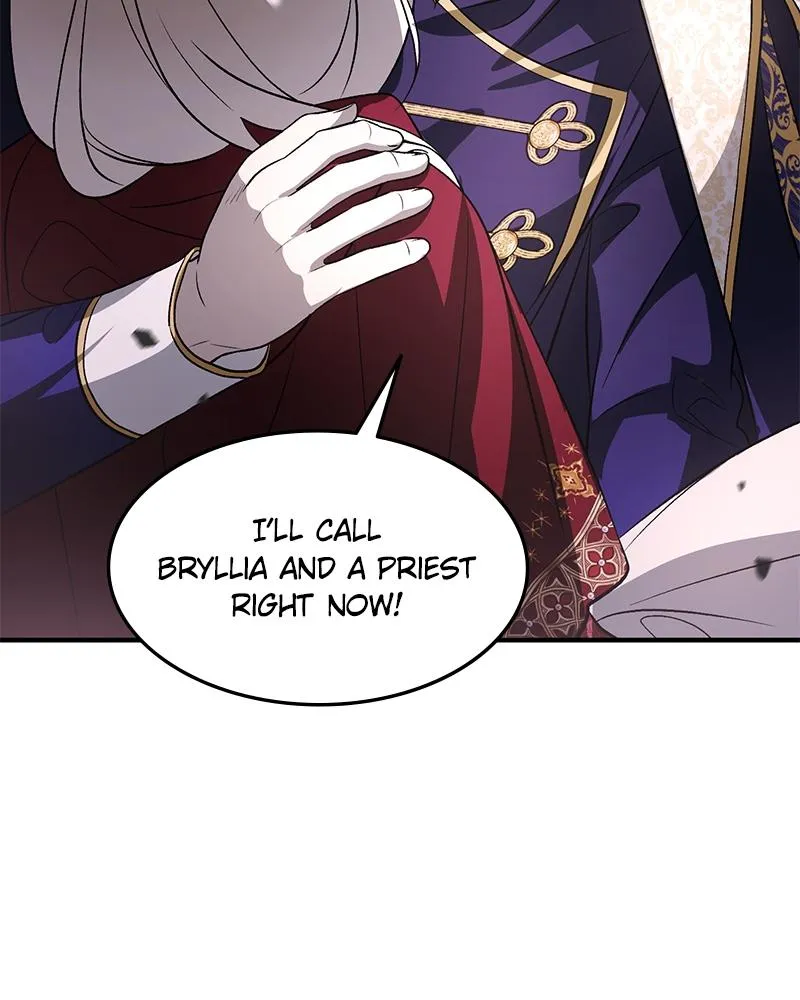 The Emperor’s Dog Chapter 83 page 122 - 