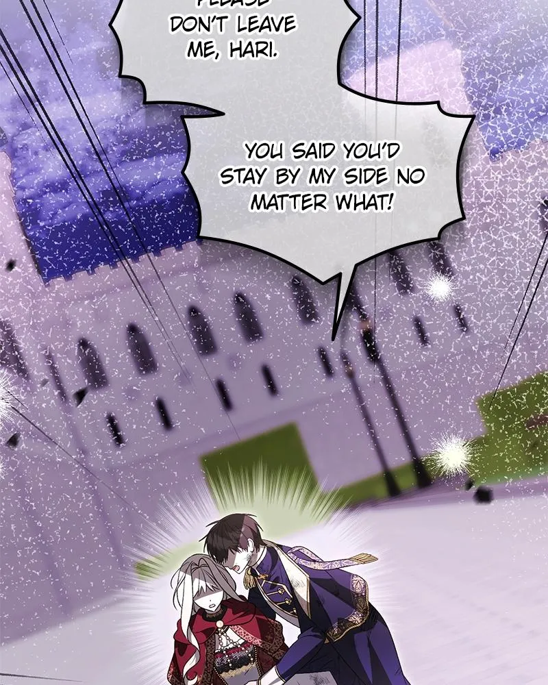 The Emperor’s Dog Chapter 83 page 128 - 