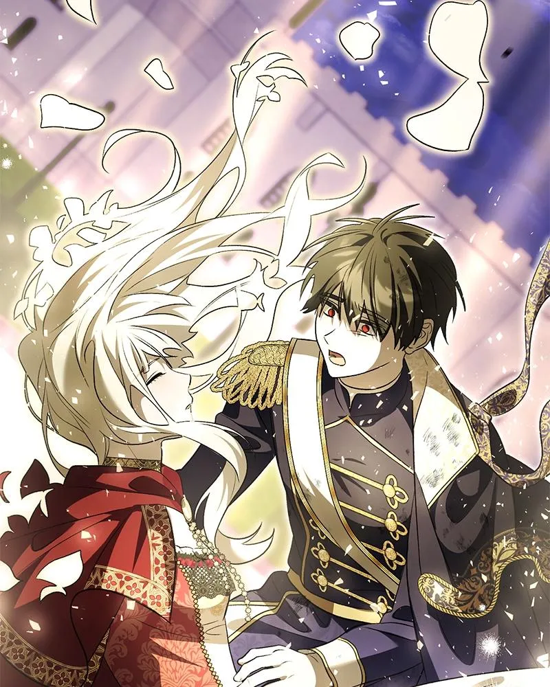 The Emperor’s Dog Chapter 83 page 138 - 