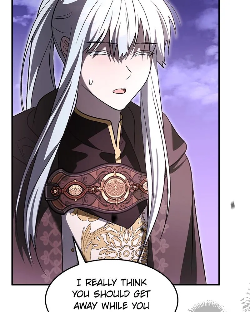 The Emperor’s Dog Chapter 83 page 21 - 