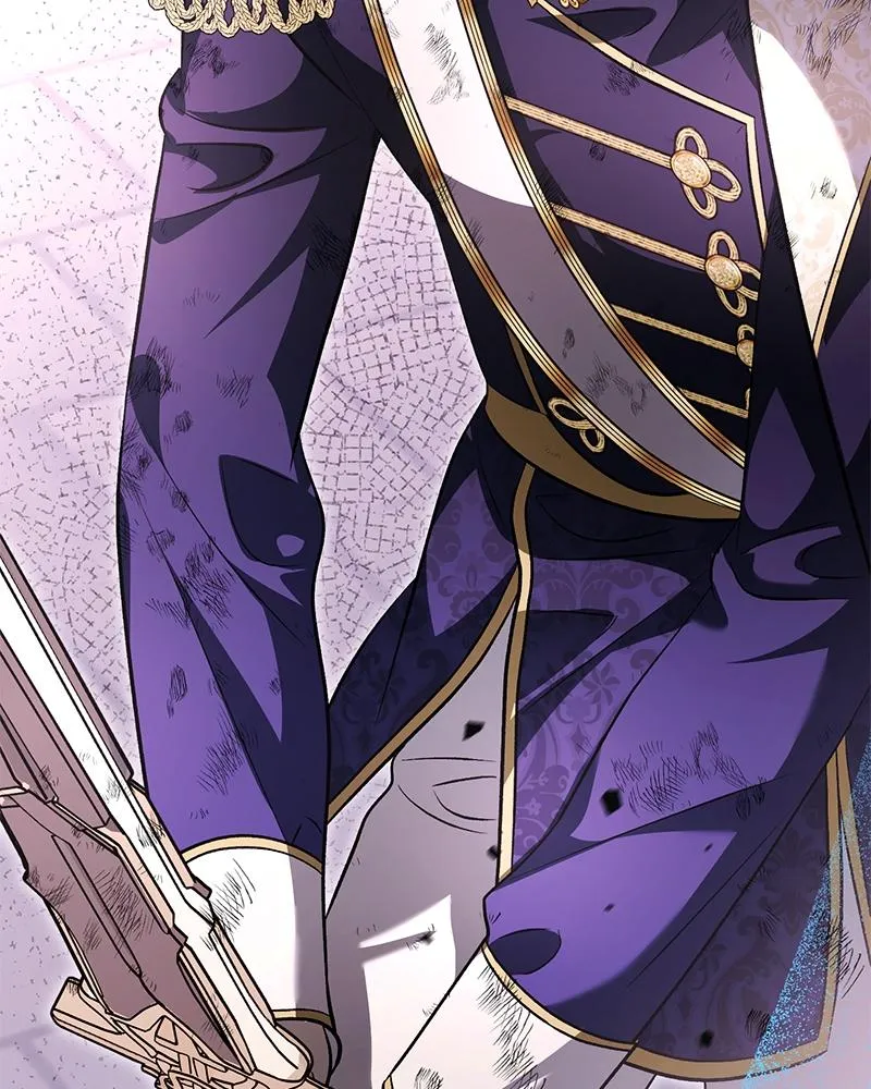The Emperor’s Dog Chapter 83 page 33 - 