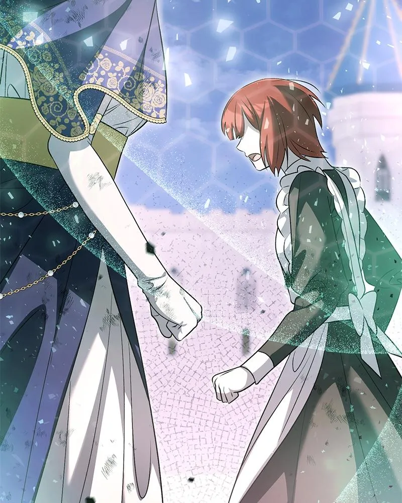 The Emperor’s Dog Chapter 83 page 35 - 