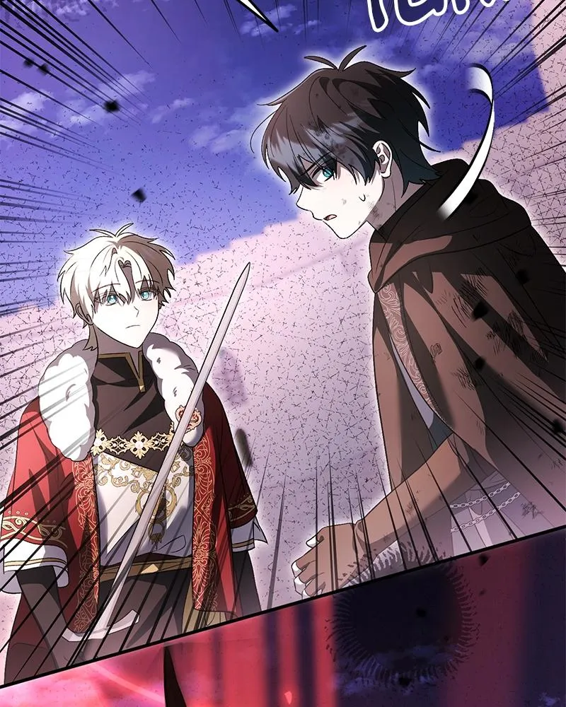 The Emperor’s Dog Chapter 83 page 93 - 