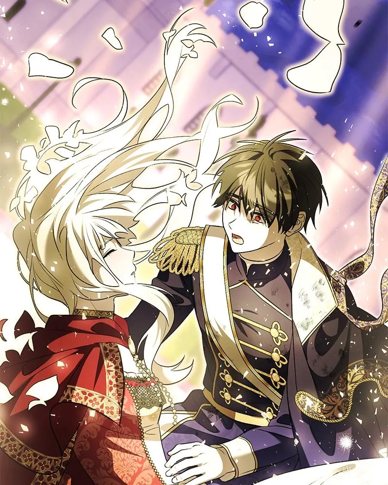The Emperor’s Dog Chapter 84 page 2 - 