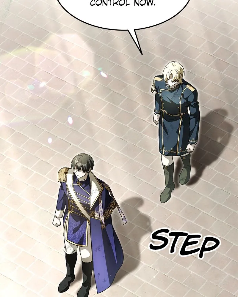 The Emperor’s Dog Chapter 84 page 104 - 