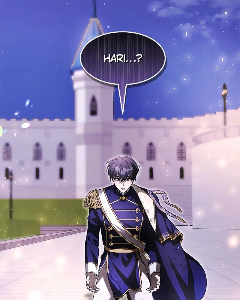 The Emperor’s Dog Chapter 84 page 21 - 