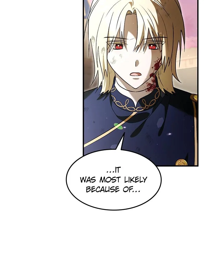 The Emperor’s Dog Chapter 84 page 27 - 