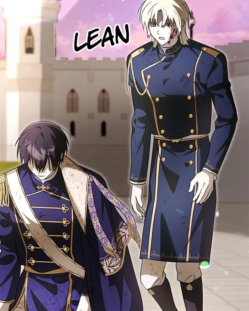 The Emperor’s Dog Chapter 84 page 30 - 