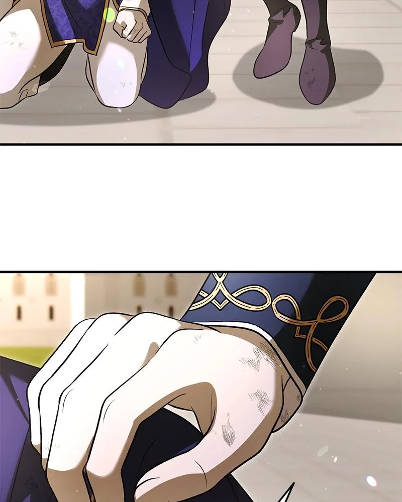The Emperor’s Dog Chapter 84 page 31 - 