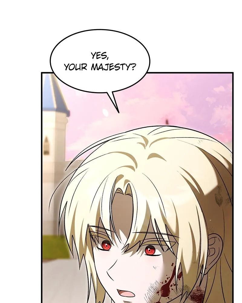 The Emperor’s Dog Chapter 84 page 34 - 