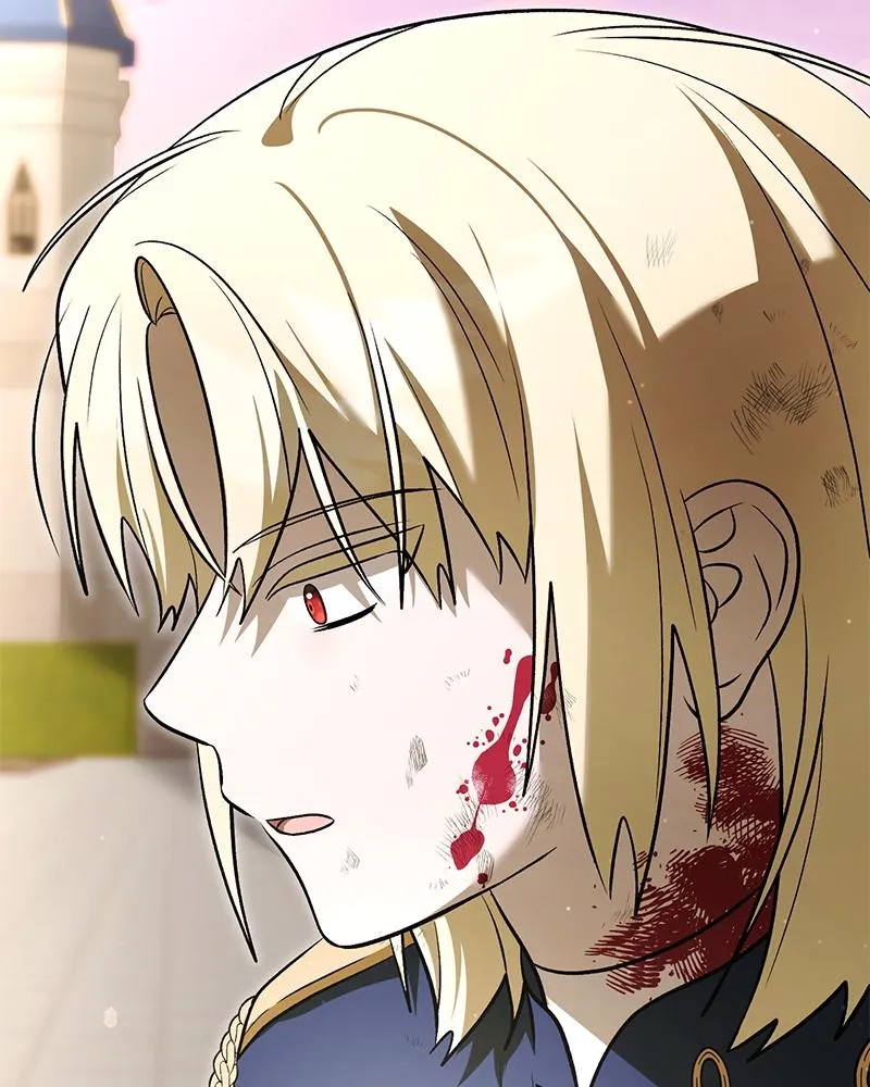 The Emperor’s Dog Chapter 84 page 36 - 