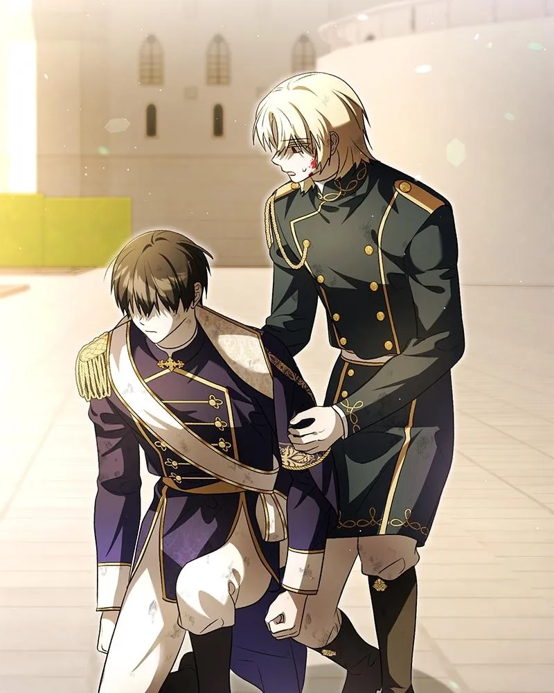 The Emperor’s Dog Chapter 84 page 44 - 