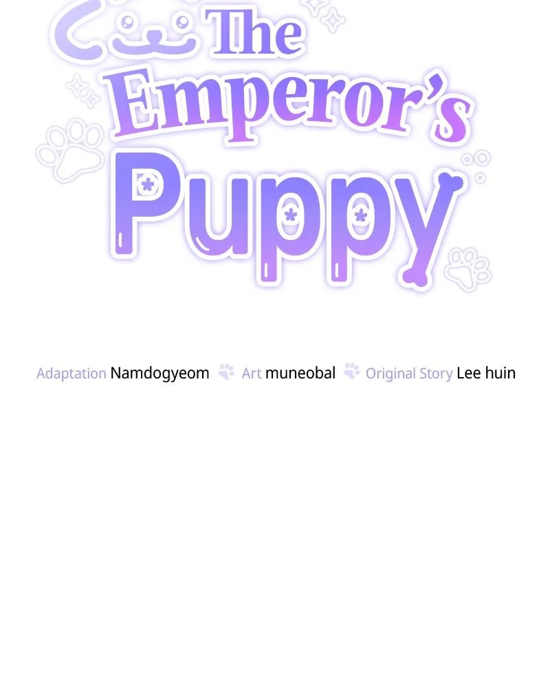 The Emperor’s Dog Chapter 84 page 49 - 