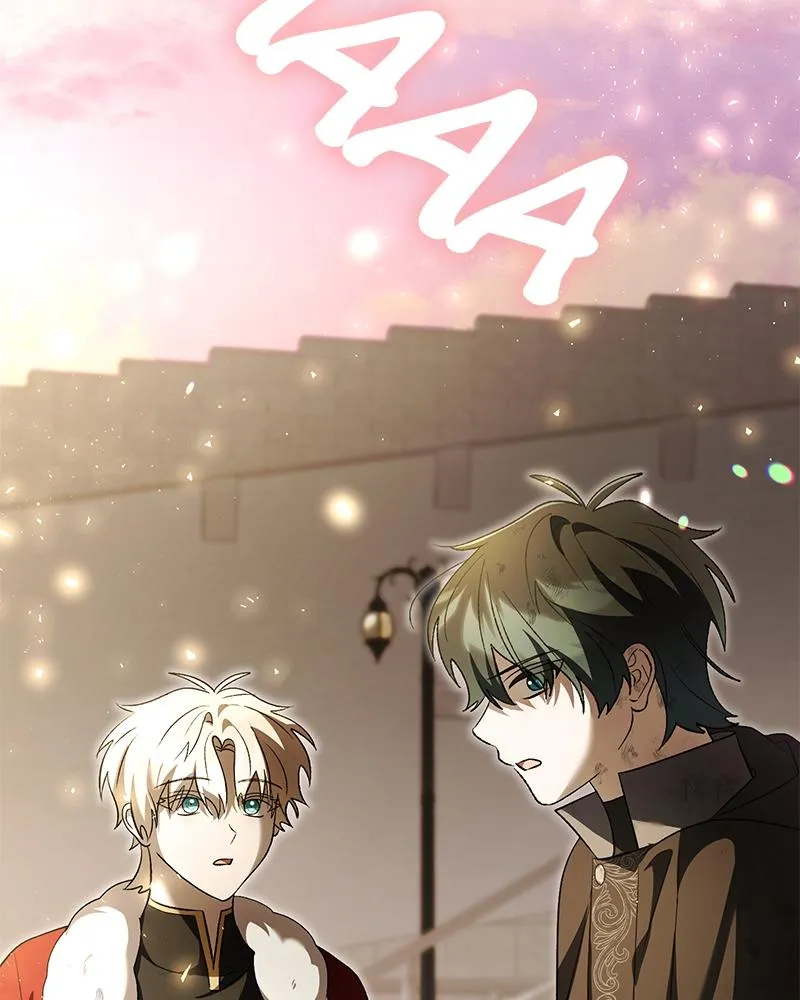 The Emperor’s Dog Chapter 84 page 51 - 