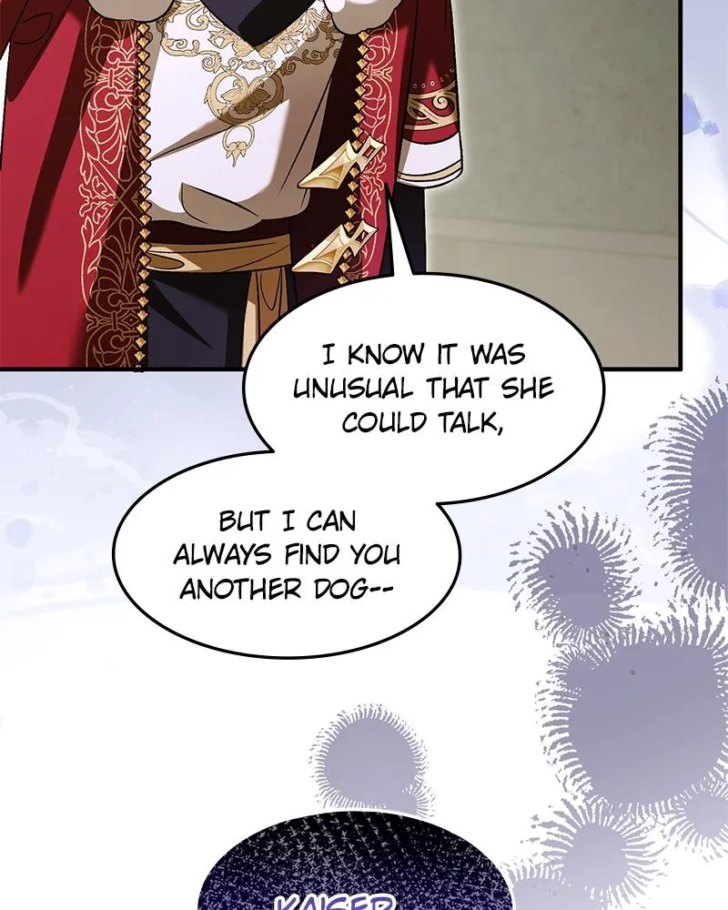 The Emperor’s Dog Chapter 84 page 63 - 