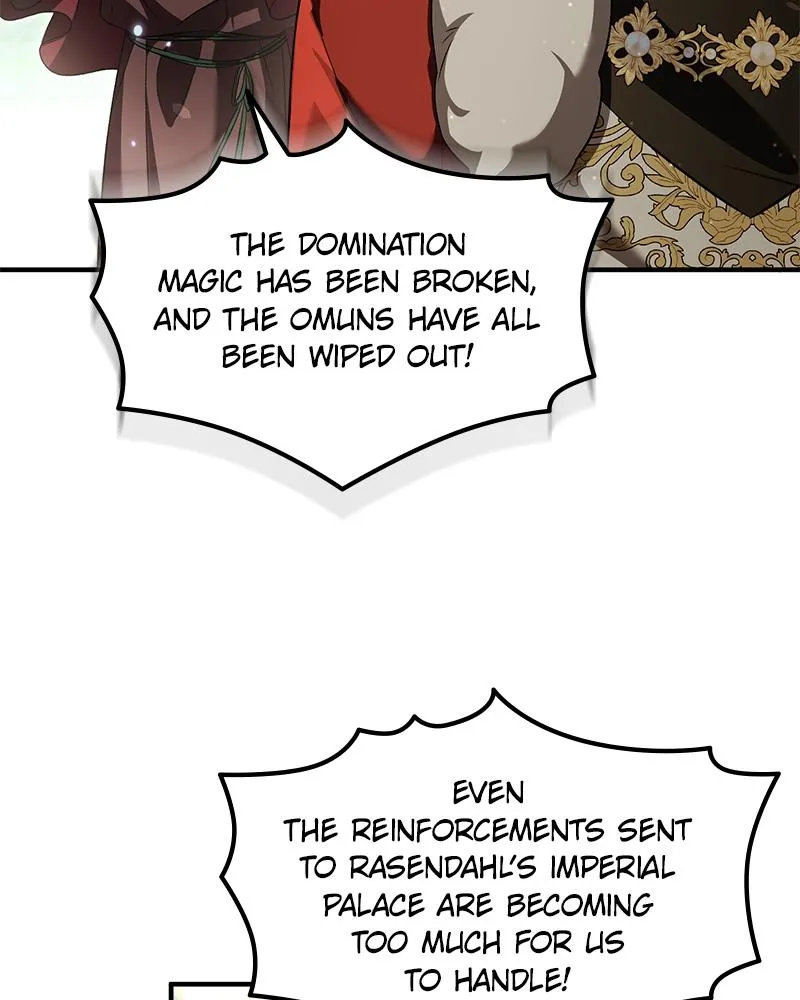 The Emperor’s Dog Chapter 84 page 73 - 