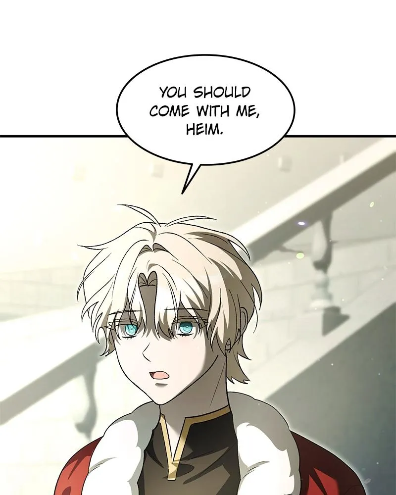 The Emperor’s Dog Chapter 84 page 81 - 