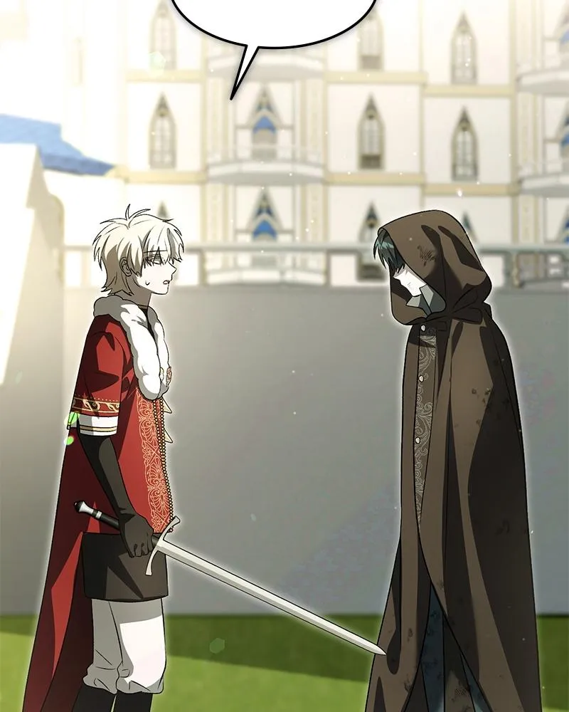 The Emperor’s Dog Chapter 84 page 83 - 