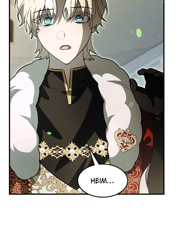 The Emperor’s Dog Chapter 84 page 90 - 