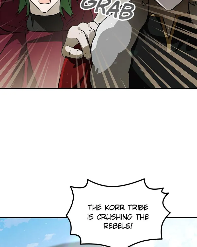 The Emperor’s Dog Chapter 84 page 92 - 