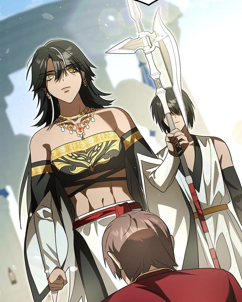 The Emperor’s Dog Chapter 84 page 93 - 