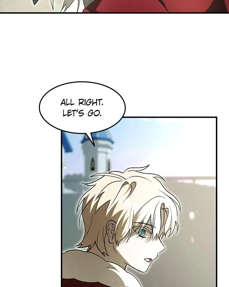 The Emperor’s Dog Chapter 84 page 94 - 