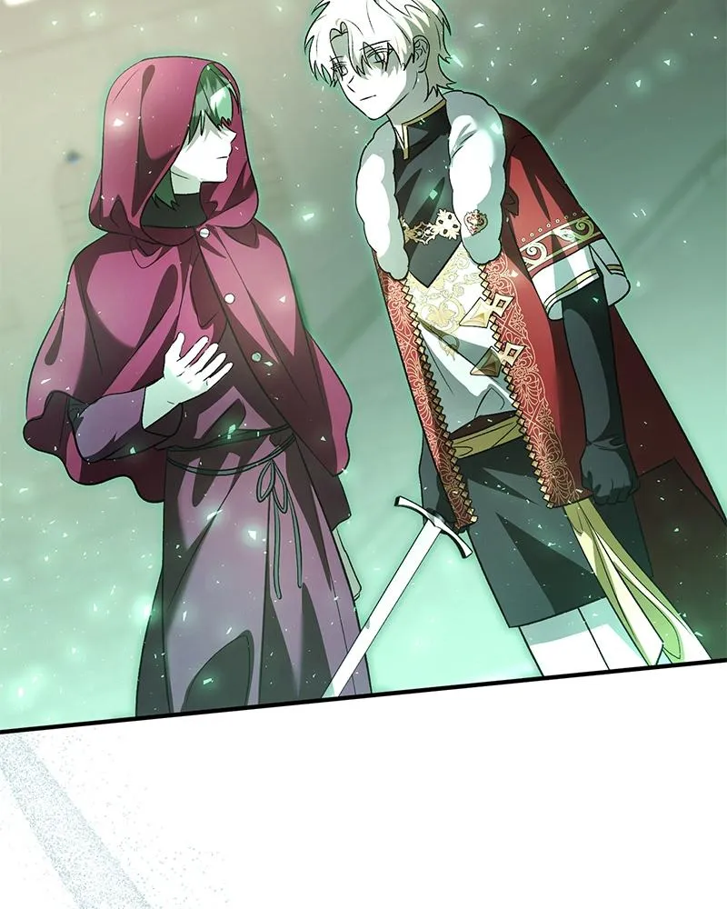 The Emperor’s Dog Chapter 84 page 96 - 