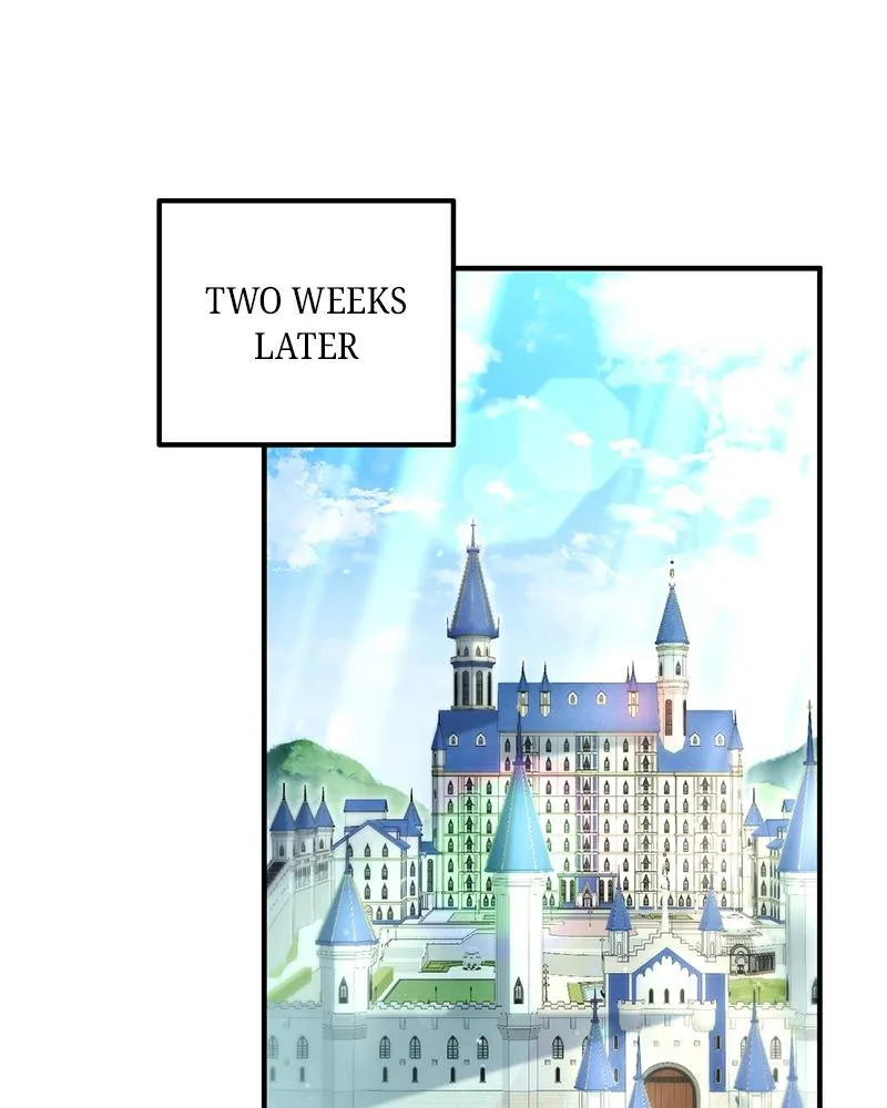 The Emperor’s Dog Chapter 85 page 1 - 