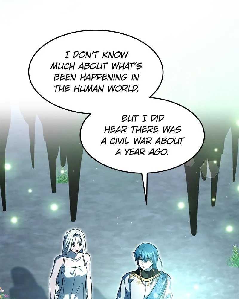 The Emperor’s Dog Chapter 85 page 122 - 
