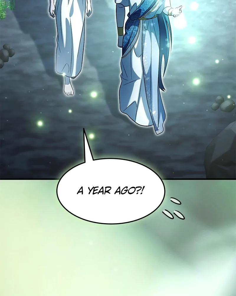 The Emperor’s Dog Chapter 85 page 123 - 