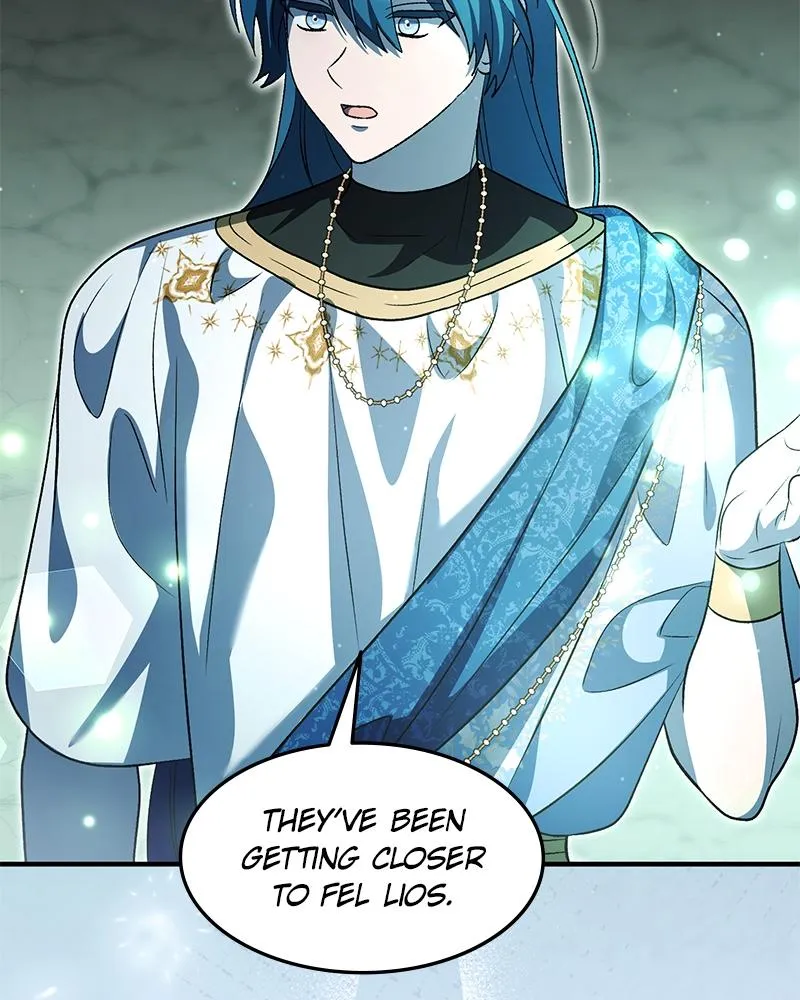 The Emperor’s Dog Chapter 85 page 127 - 