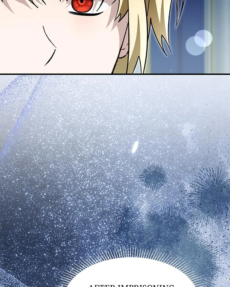 The Emperor’s Dog Chapter 85 page 9 - 