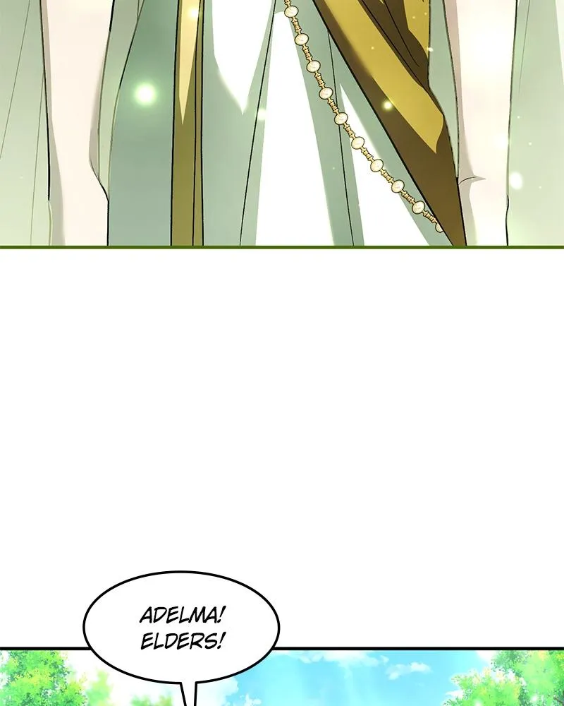 The Emperor’s Dog Chapter 86 page 11 - 