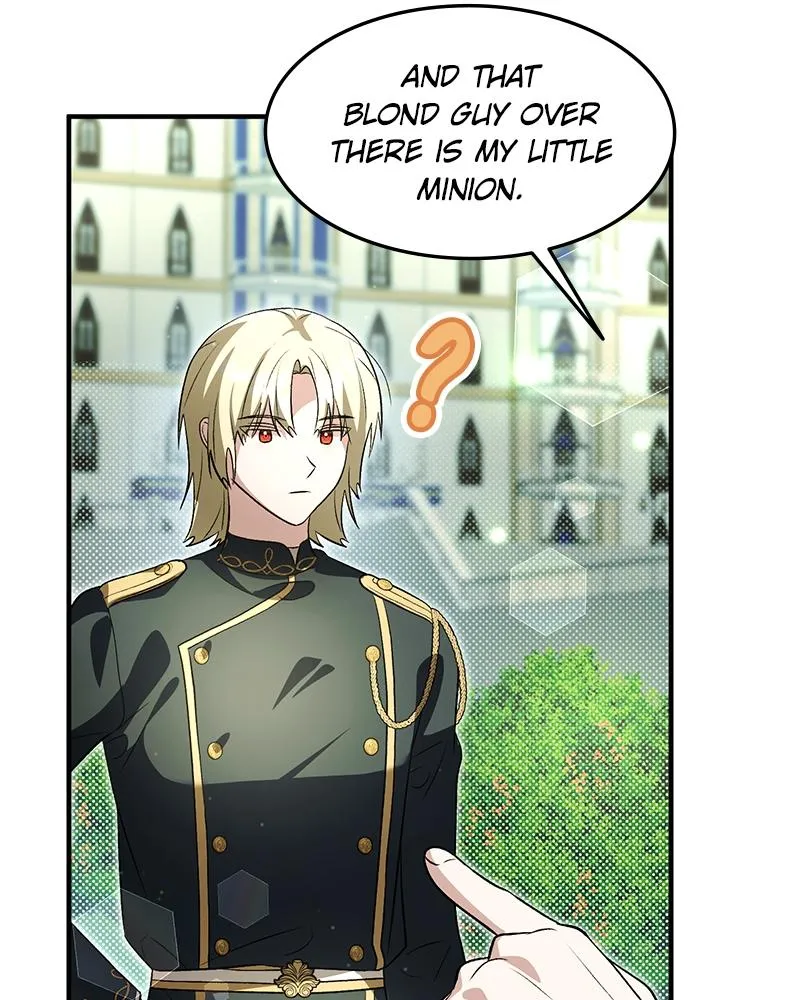 The Emperor’s Dog Chapter 86 page 104 - 