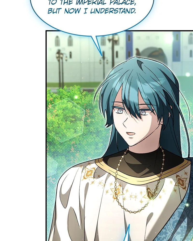 The Emperor’s Dog Chapter 86 page 106 - 