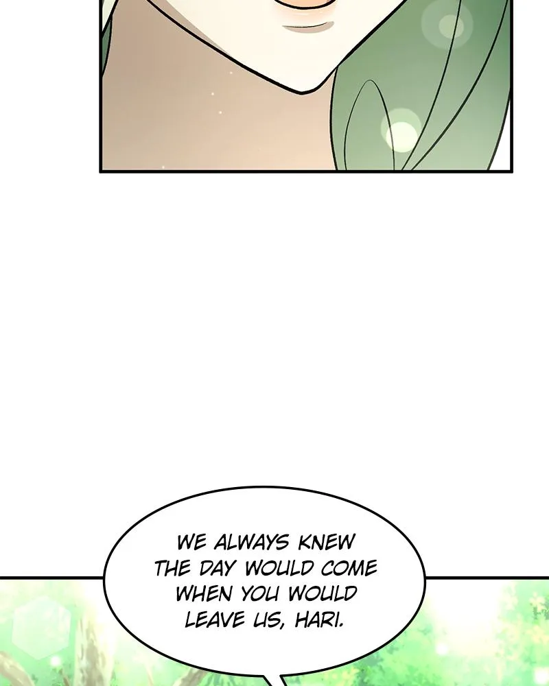The Emperor’s Dog Chapter 86 page 20 - 