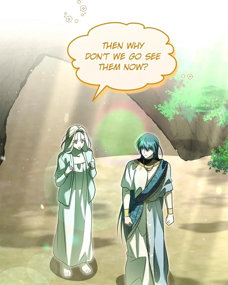 The Emperor’s Dog Chapter 86 page 5 - 