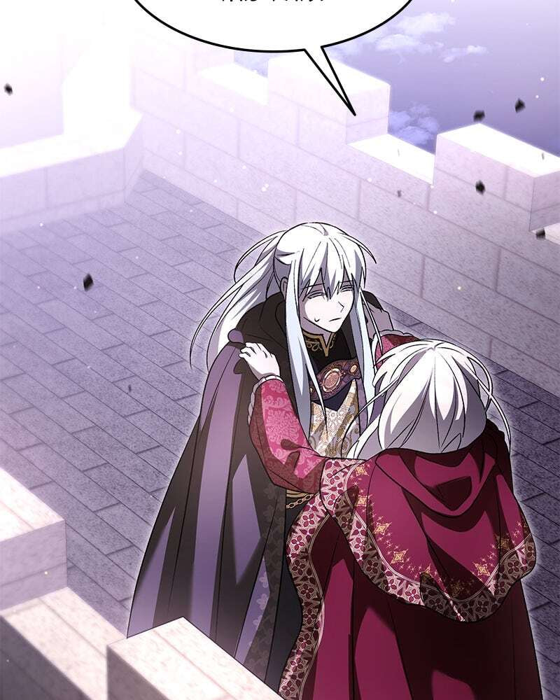 The Emperor's Puppy Chapter 82 page 104 - 