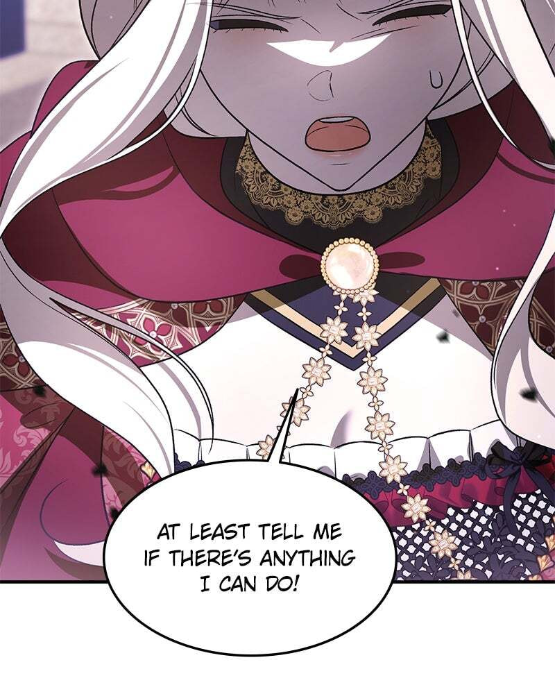 The Emperor's Puppy Chapter 82 page 117 - 