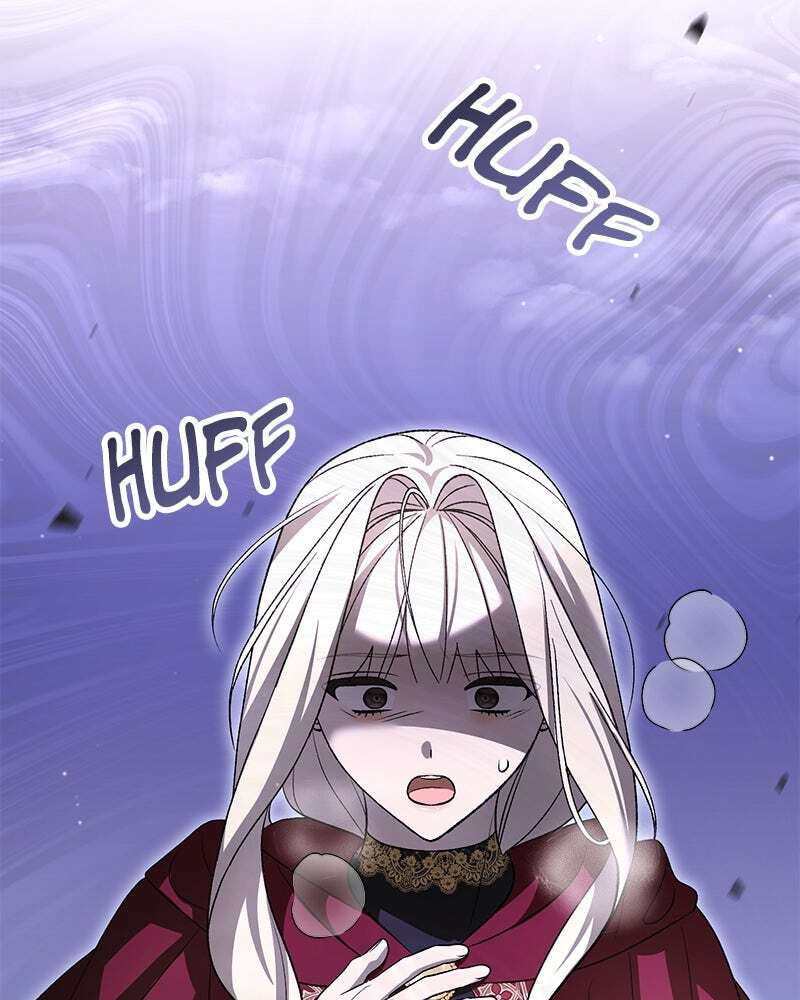 The Emperor's Puppy Chapter 82 page 19 - 