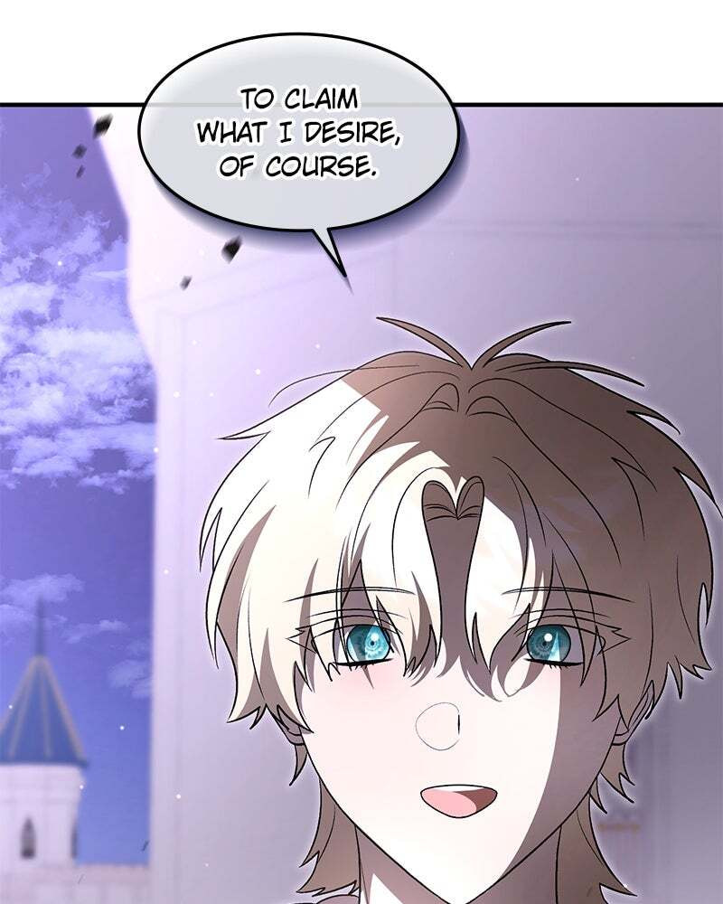 The Emperor's Puppy Chapter 82 page 30 - 