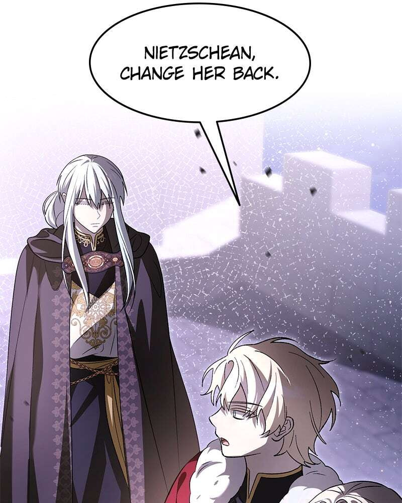 The Emperor's Puppy Chapter 82 page 4 - 