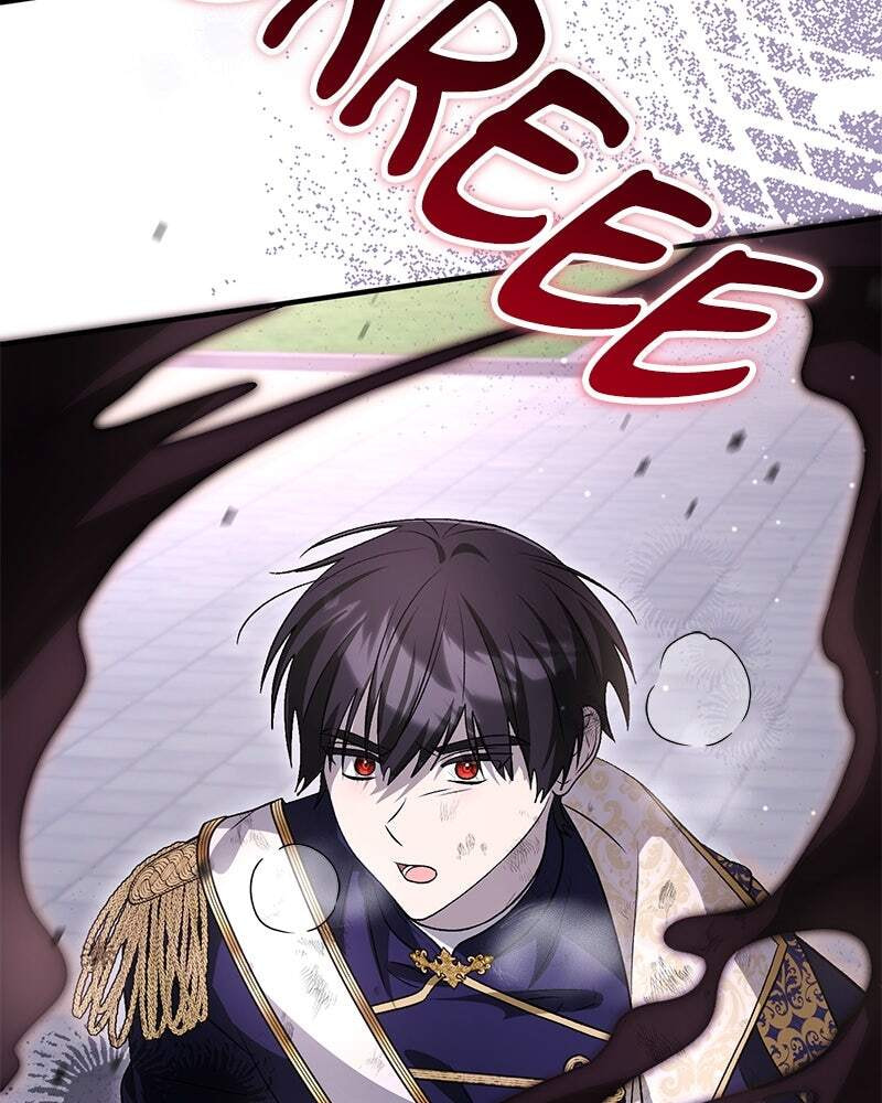 The Emperor's Puppy Chapter 82 page 44 - 